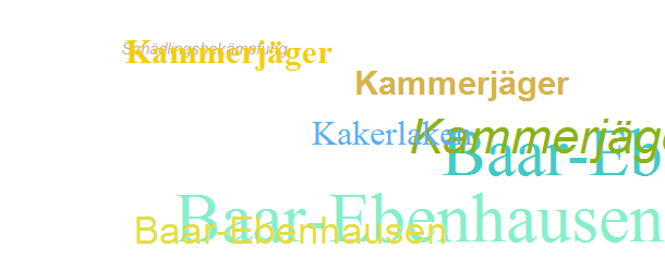 Kammerjäger Baar-Ebenhausen