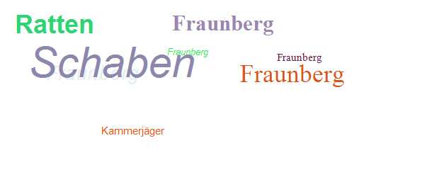Kammerjäger Fraunberg