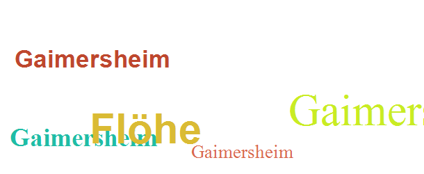 Kammerjäger Gaimersheim