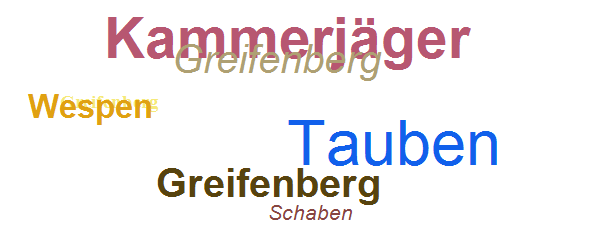 Kammerjäger Greifenberg