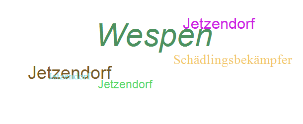 Kammerjäger Jetzendorf Kammerjäger Jetzendorf