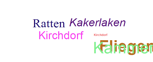Kammerjäger Kirchdorf