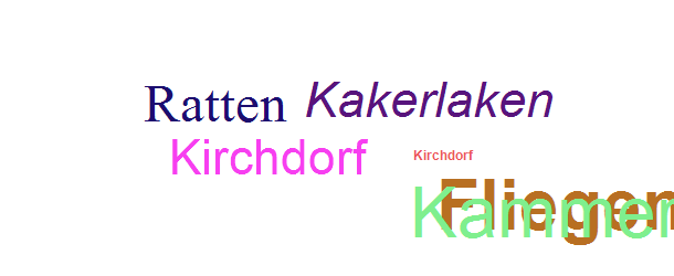 Kammerjäger Kirchdorf Kammerjäger Kirchdorf