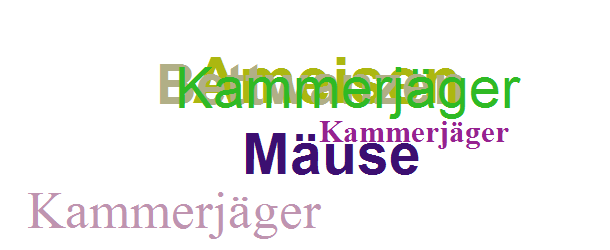 Kammerjäger Kösching