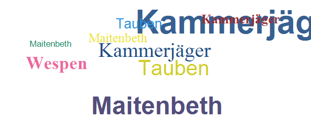 Kammerjäger Maitenbeth Kammerjäger Maitenbeth