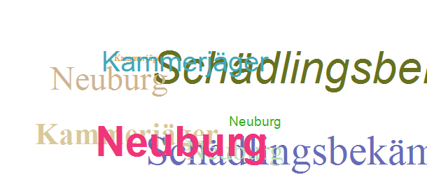 Kammerjäger Neuburg