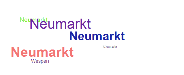 Kammerjäger Neumarkt