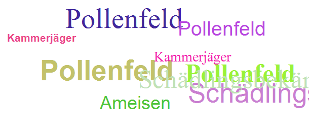Kammerjäger Pollenfeld Kammerjäger Pollenfeld