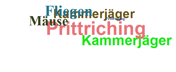 Kammerjäger Prittriching