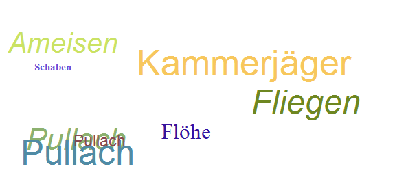 Kammerjäger Pullach Kammerjäger Pullach