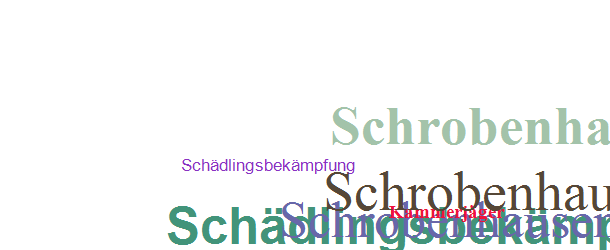 Kammerjäger Schrobenhausen Kammerjäger Schrobenhausen