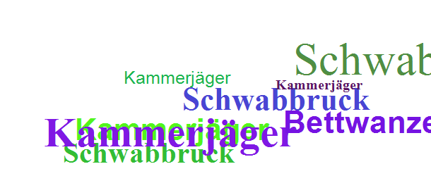 Kammerjäger Schwabbruck Kammerjäger Schwabbruck