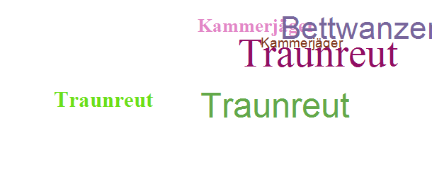 Kammerjäger Traunreut