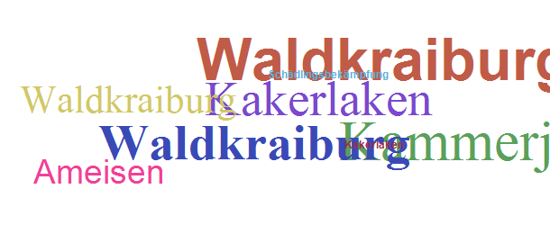 Kammerjäger Waldkraiburg Kammerjäger Waldkraiburg
