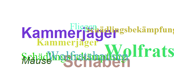 Kammerjäger Wolfratshausen Kammerjäger Wolfratshausen