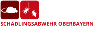 Schädlingsabwehr Oberbayern